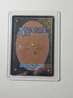 MTG Fabled Passage - Avatar: The Last Airbender Eternal #057 - Image 2