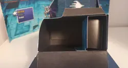 Final Fantasy Magic the Gathering Prerelease Packaging, Tokens, & Deck Box Only - Image 3