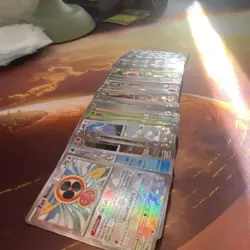 Pokemon TCG Pokeball Card Lot Japanese and English - 60 Cards - Image 2