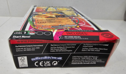 Pokemon TCG - DEMO DECKS- English - Pikachu ex 063/193 and Charizard ex 006/165 - Image 4