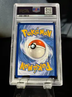 2023 Pokemon SV 151 Alakazam ex #201/165 PSA 9 SIR - Image 2