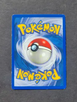 Pokemon 1ST EDITION FLAAFFY 28/64 - NEO REVELATION SET - EX - Image 2