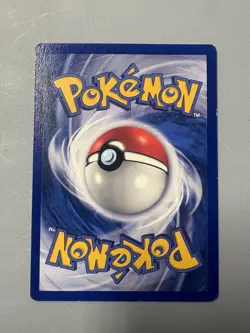 1st Edition Bulbasaur 44/102 Base Set SHADOWLESS 1999 Pokemon Card TCG - Image 2