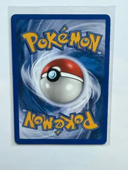 MINT Pokemon Card 2002 Starter Charmander Expedition 98/165 e reader - Image 2