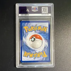 Pokemon Reshiram 113/114 Celebrations Classic Collection Holo PSA 10 English - Image 2