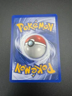 First Edition Team Rocket Eevee *Rare*1995 Pokemon card 55/82 Near Mint - Image 3