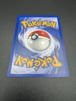 First Edition Team Rocket Eevee *Rare*1995 Pokemon card 55/82 Near Mint - Image 4