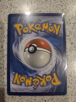 Pokemon TCG Roaring Moon EX Paradox Rift Holo Ultra Rare Card 229/182 - Image 3