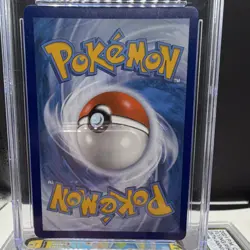 Pokemon Rapid Strike Urshifu VMAX CGC 10 Brilliant Stars TG30 Trainer Gallery H… - Image 2