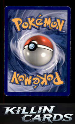 Machamp - 8/102 008/102 Pokemon Holo Rare Deck Exclusives Card LP - Image 2
