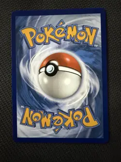 N's PP Up 262/217 Full Art Ultra Rare Pokemon Ascended Heroes ENGLISH NM (II) - Image 2