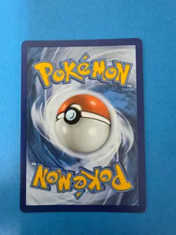 Lugia 22/25 Celebrations Holo Rare Pokemon TCG 022/025 25th Anniversary - Image 2