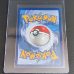 Pokemon Flareon TG01/TG30 Brilliant Stars Trainer Gallery Ultra Rare Holo 110 HP - Image 2