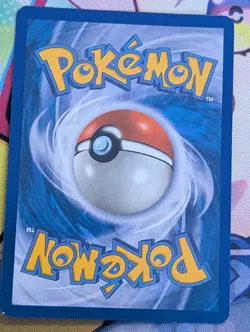 Kyurem 21/20 Dragon Vault Holo 2012 Pokemon Rare - Image 4