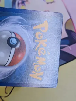 Kyurem 21/20 Dragon Vault Holo 2012 Pokemon Rare - Image 5