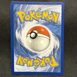 Lugia 22/25 Pokemon TCG 2021 25th Anniversary Celebrations Holo Rare NM - Image 2