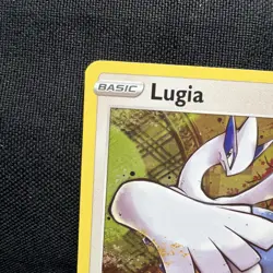 Lugia 22/25 Pokemon TCG 2021 25th Anniversary Celebrations Holo Rare NM - Image 3
