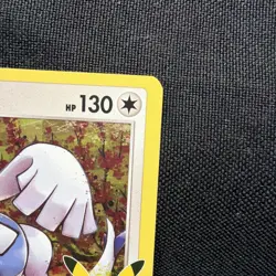 Lugia 22/25 Pokemon TCG 2021 25th Anniversary Celebrations Holo Rare NM - Image 4