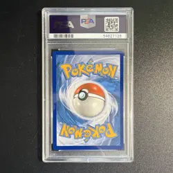 Pokemon Snorlax SWSH068 SWSH Promo Prerelease Holo English PSA 10 2020 - Image 2