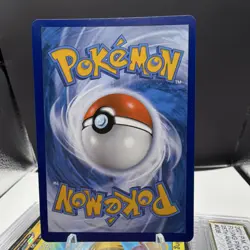Pokemon Celebi Amazing Rare Holo 009/185 Swsh04 Vivid Voltage Energy Press - Image 2