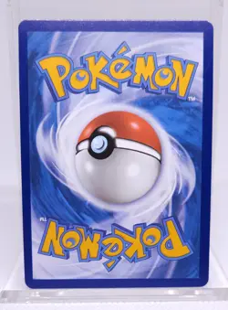 Pokemon Empoleon V Sword & Shield SWSH108 Black Star Promo - Image 2