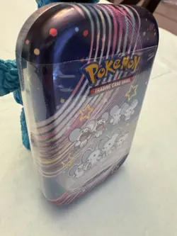 Pokemon TCG Paldean Fates Mini Tins - Image 2