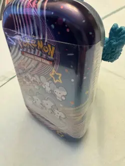 Pokemon TCG Paldean Fates Mini Tins - Image 3