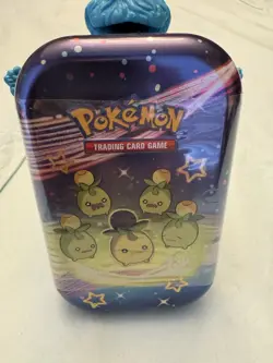 Pokemon TCG Paldean Fates Mini Tins - Image 5