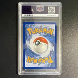 Pokemon Charizard Battle Academy Stamped Promo Regular PSA 10 GEM MT #003/070 - Image 2