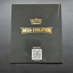 Pokemon TCG Elite Trainer Box Mega Evolutions Lucario Players Guide - Image 2