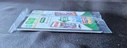 Pokemon SEALED Boss's Orders SWSH251 + 132/172 Full Art Cosmos Holo Pack! - Image 3