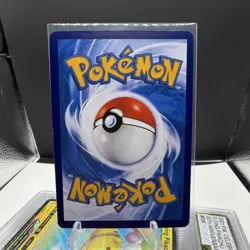 Pokemon Celebi & Venusaur GX TAG TEAM Ultra Rare 1/181 SM-Team Up HP 270 Holo - Image 2