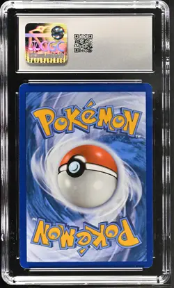 2023 Pokemon Black Star Promos Mew ex 151 Ultra-Premium Collection CGC 10 #053 - Image 2