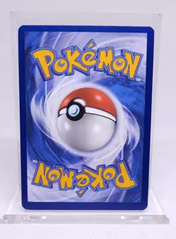 Pokemon Jigglypuff 2025 McDonalds Happy Meal Pokemon Dragon Discovery 004/015 - Image 2