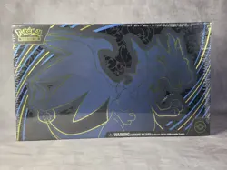 Pokemon Mega Charizard x EX Ultra-Premium Collection Box - Image 1