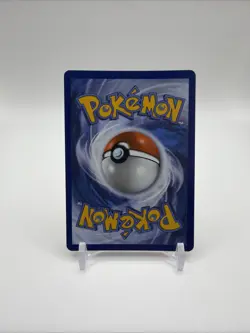 Oricorio ex 110/094 - Full Art Phantasmal Flames - Pokemon TCG Halo Evolution - Image 2
