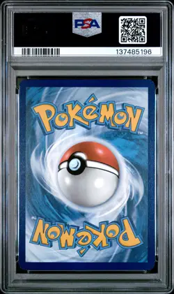 2024 POKEMON SVP EN-SV BLACK STAR PROMO #159 MAGNETON PSA 9 - Image 2