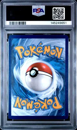 2025 POKEMON SVP EN-SV BLACK STAR PROMO ILLUSTRATION CONTEST 2024 PIKACHU PSA 9 - Image 2