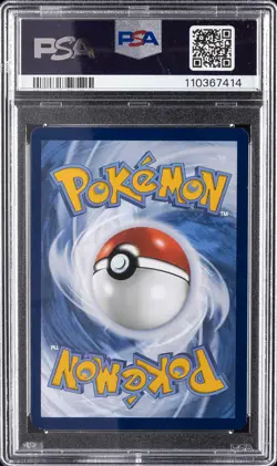 2023 POKEMON SVI EN-SCARLET & VIOLET SPECIAL ILLUSTRATION RARE MIRAIDON EX PSA 9 - Image 2