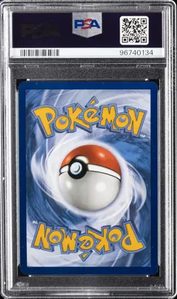 2023 POKEMON SVI EN-SCARLET & VIOLET SPECIAL ILLUSTRATION RARE KORAIDON EX PSA 9 - Image 2
