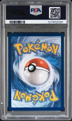 2025 POKEMON SVP EN-SV BLACK STAR PROMO ILLUSTRATION CONTEST 2024 PIKACHU PSA 9 - Image 2
