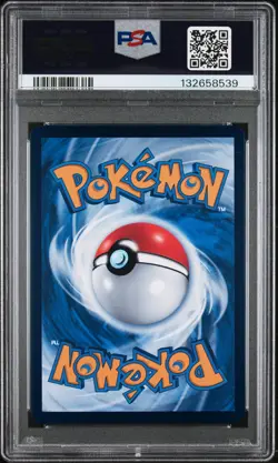 2024 POKEMON INDONESIAN SV-P PROMO #154 PIKACHU IN BATIK SHIRT PSA 9 - Image 2