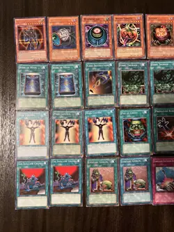 Yu-Gi-Oh! Goat Format - Empty Jar Deck - Image 2