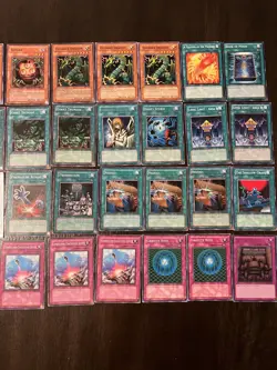 Yu-Gi-Oh! Goat Format - Empty Jar Deck - Image 3