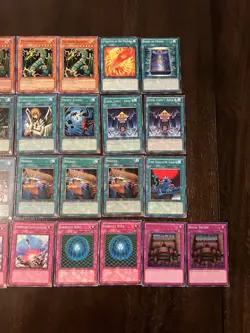 Yu-Gi-Oh! Goat Format - Empty Jar Deck - Image 4