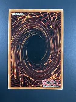 Yugioh - Magicians’ Defense - Gold Rare - MVP1 - 1st - Image 2