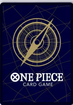 Portgas.D.Ace (Illustration Box Vol.5) SR One Piece Promotion Cards ST15-005 NM - Image 2