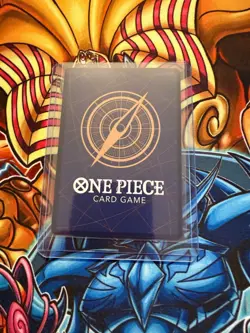 Roronoa Zoro Op14-015 Alt Art Near Mint English One Piece TCG - Image 2