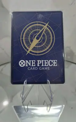 Nico Robin Alt Art - ST29-009 - One Piece TCG - Image 2