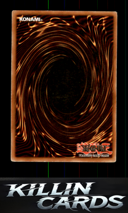 Blue-Eyes White Dragon SDK-001 Ultra Rare Starter Deck: Kaiba YuGiOh Card MP - Image 2